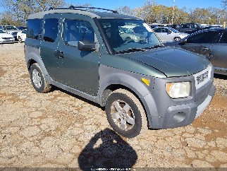 2004 Honda Element, VIN 5J6YH28614L035726. Фото 1 з 6 з аукціону IAAI. Каталог авто зі США OpenDataCar.