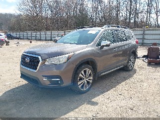 2021 Subaru Ascent, VIN 4S4WMARD4M3440832. Фото 2 из 6 с аукциона IAAI. Каталог авто из США OpenDataCar.