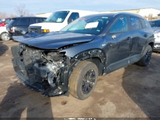2025 Mazda CX-50, VIN 7MMVAABW2SN132533. Фото 2 з 6 з аукціону IAAI. Каталог авто зі США OpenDataCar.