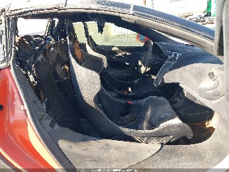 2020 Mclaren 600LT, VIN SBM13SAA6LW007770. Фото 5 з 6 з аукціону IAAI. Каталог авто зі США OpenDataCar.