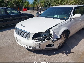 2004 Cadillac Deville, VIN 1G6KD54Y54U131453. Фото 6 з 6 з аукціону IAAI. Каталог авто зі США OpenDataCar.