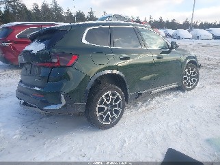 2023 Bmw X1, VIN WBX73EF01P5Y20792. Фото 4 з 6 з аукціону IAAI. Каталог авто зі США OpenDataCar.