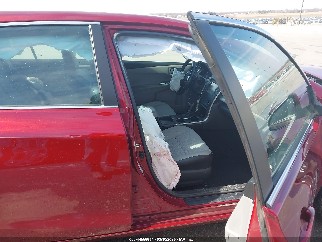 2017 Toyota Camry, VIN 4T1BF1FK9HU628984. Фото 5 з 6 з аукціону IAAI. Каталог авто зі США OpenDataCar.