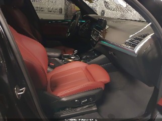 2024 Bmw X3, VIN 5UX53DP00R9W38590. Фото 5 из 6 с аукциона IAAI. Каталог авто из США OpenDataCar.