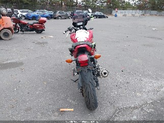 2015 Honda NC700, VIN JH2RC6307FK100436. Фото 6 из 6 с аукциона IAAI. Каталог авто из США OpenDataCar.