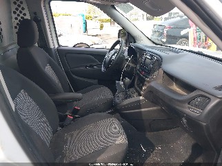 2020 Ram ProMaster City, VIN ZFBHRFAB6L6S38323. Фото 5 з 6 з аукціону IAAI. Каталог авто зі США OpenDataCar.