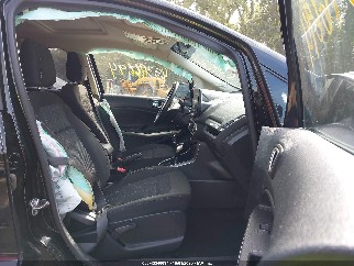2018 Ford EcoSport, VIN MAJ3P1TE6JC215216. Фото 5 з 6 з аукціону IAAI. Каталог авто зі США OpenDataCar.