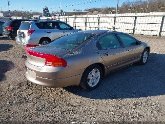 2002 Dodge Intrepid, VIN 2B3HD46RX2H291577. Фото 4 з 6 з аукціону IAAI. Каталог авто зі США OpenDataCar.