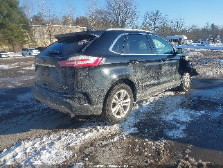 2020 Ford Edge, VIN 2FMPK4J99LBA71239. Фото 4 з 6 з аукціону IAAI. Каталог авто зі США OpenDataCar.