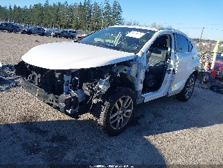 2016 Lexus NX 200t, VIN JTJBARBZ8G2051070. Фото 2 з 6 з аукціону IAAI. Каталог авто зі США OpenDataCar.