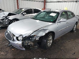 2005 Buick LaCrosse, VIN 2G4WD562351265586. Фото 6 з 6 з аукціону IAAI. Каталог авто зі США OpenDataCar.