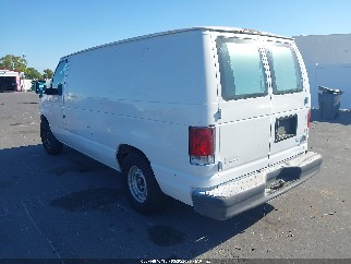 2003 Ford E-150, VIN 1FTRE14243HB30072. Фото 3 з 6 з аукціону IAAI. Каталог авто зі США OpenDataCar.