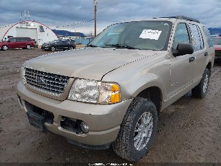 2005 Ford Explorer, VIN 1FMZU73K25ZA35199. Фото 6 з 6 з аукціону IAAI. Каталог авто зі США OpenDataCar.