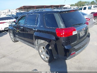 2012 Gmc Terrain, VIN 2GKALWEK6C6205413. Фото 3 из 6 с аукциона IAAI. Каталог авто из США OpenDataCar.