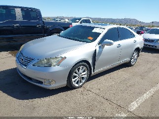 2010 Lexus ES 350, VIN JTHBK1EGXA2359603. Фото 2 з 6 з аукціону IAAI. Каталог авто зі США OpenDataCar.
