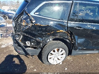 2021 Honda Pilot, VIN 5FNYF6H12MB007072. Фото 6 из 6 с аукциона IAAI. Каталог авто из США OpenDataCar.