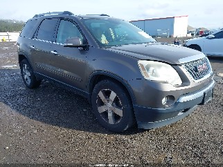 2011 Gmc Acadia, VIN 1GKKVREDXBJ299704. Фото 1 з 6 з аукціону IAAI. Каталог авто зі США OpenDataCar.