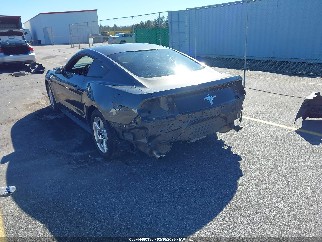 2016 Ford Mustang, VIN 1FA6P8AM6G5263991. Фото 3 з 6 з аукціону IAAI. Каталог авто зі США OpenDataCar.