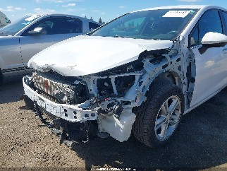 2017 Chevrolet Cruze, VIN 1G1BE5SM5H7277794. Фото 6 з 6 з аукціону IAAI. Каталог авто зі США OpenDataCar.
