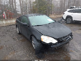 2004 Acura RSX, VIN JH4DC530X4S014210. Фото 1 з 6 з аукціону IAAI. Каталог авто зі США OpenDataCar.