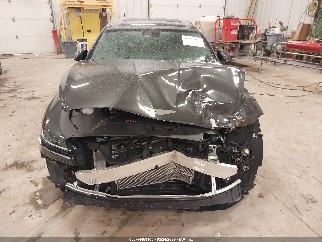 2024 Genesis G80, VIN KMTGB4SD8RU200129. Zdjęcie 6 z 6 z aukcji IAAI. Katalog aut z USA OpenDataCar.