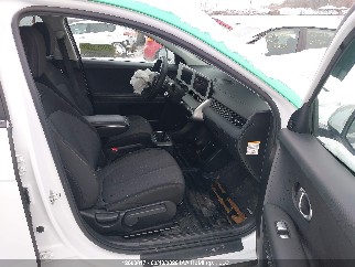 2023 Hyundai Ioniq 5, VIN KM8KN4AE2PU210514. Zdjęcie 5 z 6 z aukcji IAAI. Katalog aut z USA OpenDataCar.