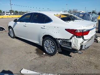 2013 Lexus ES 350, VIN JTHBK1GGXD2075468. Фото 3 з 6 з аукціону IAAI. Каталог авто зі США OpenDataCar.