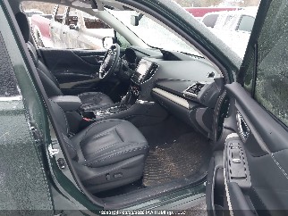 2024 Subaru Forester, VIN JF2SKELC0RH466128. Photo 5 of 6 from IAAI auction. OpenDataCar US salvage catalog.