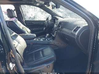 2022 Jeep Grand Cherokee WK, VIN 1C4RJFBG2NC111673. Фото 5 из 6 с аукциона IAAI. Каталог авто из США OpenDataCar.