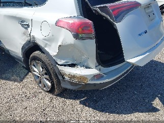 2018 Toyota RAV4, VIN 2T3DFREV9JW826674. Фото 6 з 6 з аукціону IAAI. Каталог авто зі США OpenDataCar.