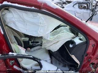 2007 Pontiac G6, VIN 1G2ZM577074263592. Фото 6 з 6 з аукціону IAAI. Каталог авто зі США OpenDataCar.