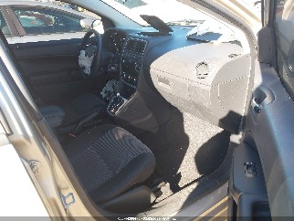 2010 Dodge Caliber, VIN 1B3CB4HAXAD619485. Фото 5 з 6 з аукціону IAAI. Каталог авто зі США OpenDataCar.