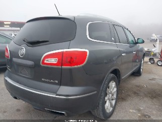2013 Buick Enclave, VIN 5GAKRDKD0DJ192219. Фото 4 з 6 з аукціону IAAI. Каталог авто зі США OpenDataCar.