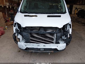 2020 Ford Transit-150, VIN 1FTYE1Y85LKA25991. Фото 6 з 6 з аукціону IAAI. Каталог авто зі США OpenDataCar.