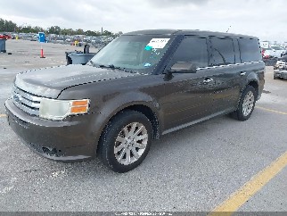 2011 Ford Flex, VIN 2FMGK5CC3BBD23337. Фото 2 з 6 з аукціону IAAI. Каталог авто зі США OpenDataCar.