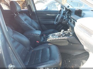2023 Mazda CX-5, VIN JM3KFBCM0P0187923. Фото 5 з 6 з аукціону IAAI. Каталог авто зі США OpenDataCar.
