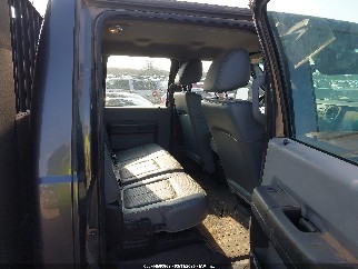 2015 Ford F-450, VIN 1FD0W4HT1FEC57261. Фото 6 з 6 з аукціону IAAI. Каталог авто зі США OpenDataCar.