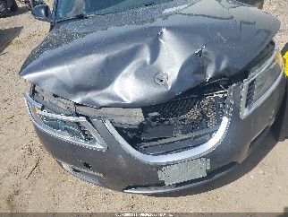 2011 Saab 9-5, VIN YS3GN4AR9B4002337. Zdjęcie 6 z 6 z aukcji IAAI. Katalog aut z USA OpenDataCar.