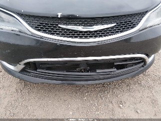 2016 Chrysler 200, VIN 1C3CCCAB9GN108348. Фото 6 з 6 з аукціону IAAI. Каталог авто зі США OpenDataCar.