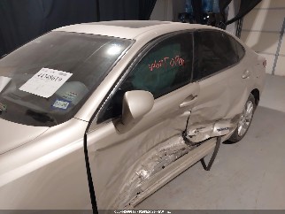 2013 Lexus ES 300h, VIN JTHBW1GG8D2008114. Фото 6 з 6 з аукціону IAAI. Каталог авто зі США OpenDataCar.