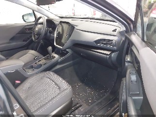 2024 Subaru Crosstrek, VIN JF2GUADC7R8884628. Фото 5 з 6 з аукціону IAAI. Каталог авто зі США OpenDataCar.