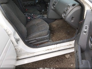 2004 Pontiac Grand Prix, VIN 2G2WP522641299624. Фото 5 з 6 з аукціону IAAI. Каталог авто зі США OpenDataCar.