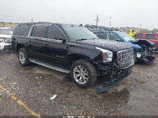 2015 Gmc Yukon XL, VIN 1GKS1HKC0FR555518. Zdjęcie 1 z 6 z aukcji IAAI. Katalog aut z USA OpenDataCar.