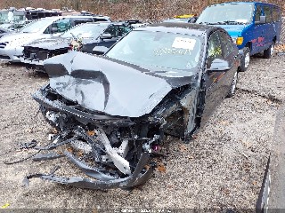 2013 Bmw 3 Series, VIN WBA3B5G52DNS05685. Фото 2 з 6 з аукціону IAAI. Каталог авто зі США OpenDataCar.