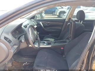 2015 Nissan Altima, VIN 1N4AL3AP5FC479859. Фото 5 з 6 з аукціону IAAI. Каталог авто зі США OpenDataCar.