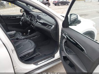 2018 Bmw X1, VIN WBXHT3Z30J4A66475. Фото 5 з 6 з аукціону IAAI. Каталог авто зі США OpenDataCar.