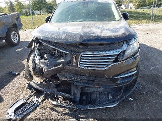 2015 Lincoln MKC, VIN 5LMTJ2AH1FUJ31233. Фото 6 з 6 з аукціону IAAI. Каталог авто зі США OpenDataCar.