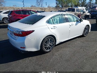2016 Lexus ES 350, VIN JTHBK1GG6G2224849. Фото 4 з 6 з аукціону IAAI. Каталог авто зі США OpenDataCar.