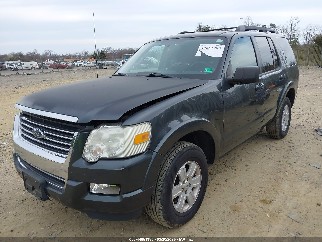 2009 Ford Explorer, VIN 1FMEU73E89UA34778. Фото 2 з 6 з аукціону IAAI. Каталог авто зі США OpenDataCar.