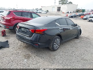 2023 Nissan Altima, VIN 1N4BL4DV5PN341460. Фото 4 з 6 з аукціону IAAI. Каталог авто зі США OpenDataCar.